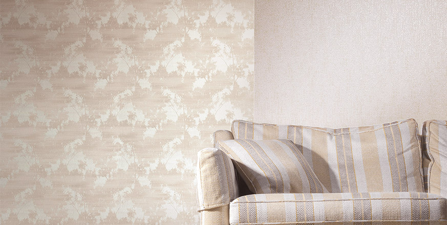 Обои Loymina Satori vol. III SAT31 001/1 фото в интерьере